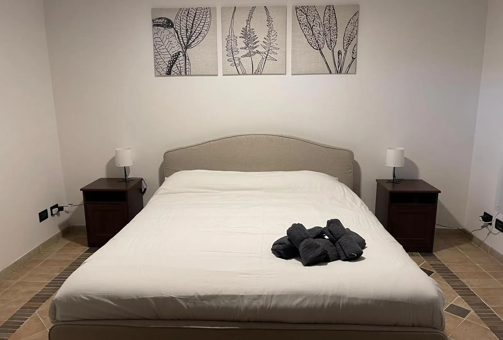 Domus Martinae Apartment Casal Palocco Italy