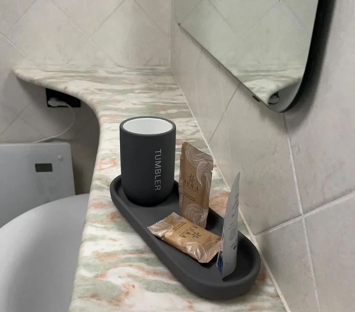 Domus Martinae Apartment Casal Palocco Italy