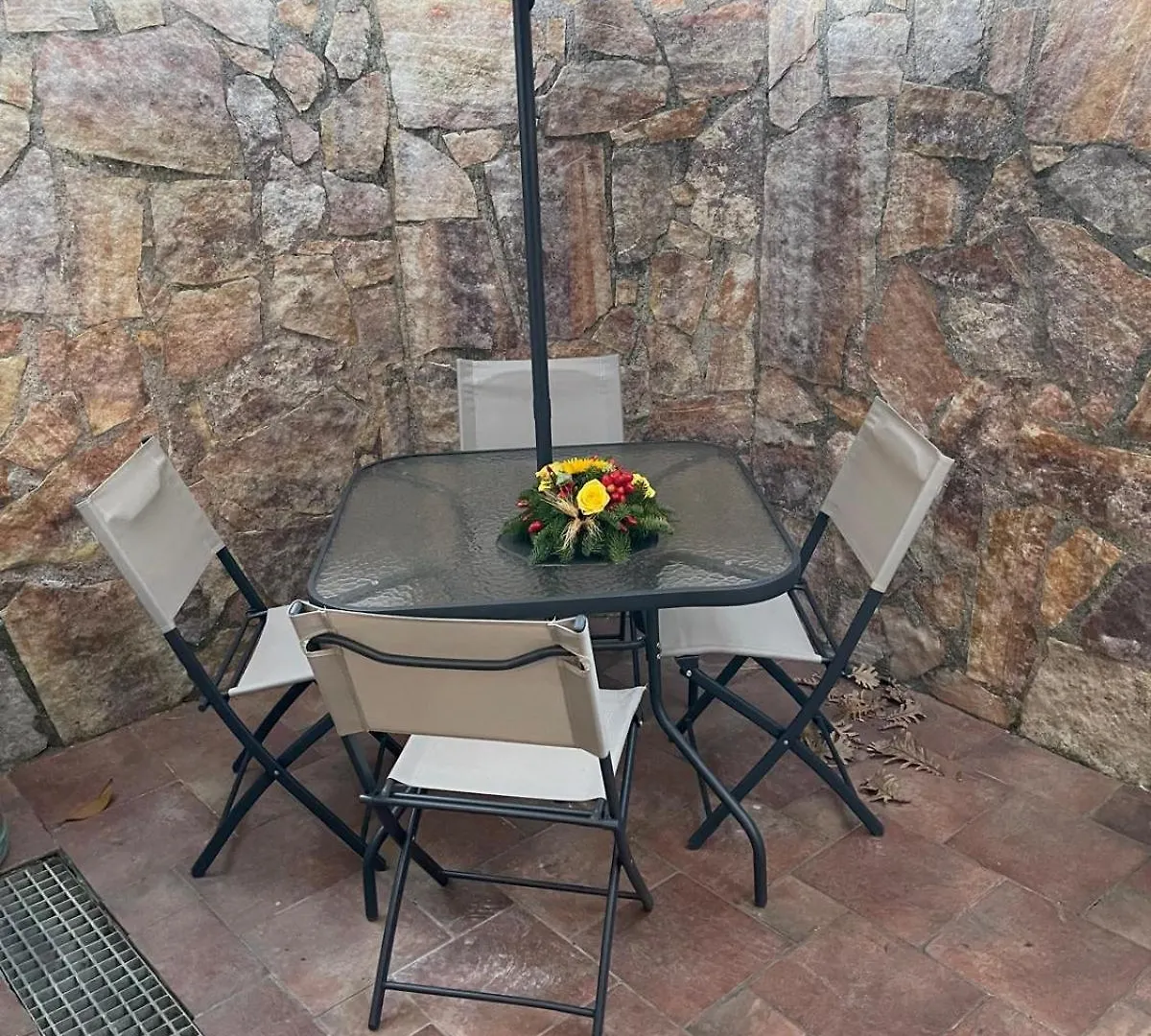 Domus Martinae Apartment Casal Palocco 0*,