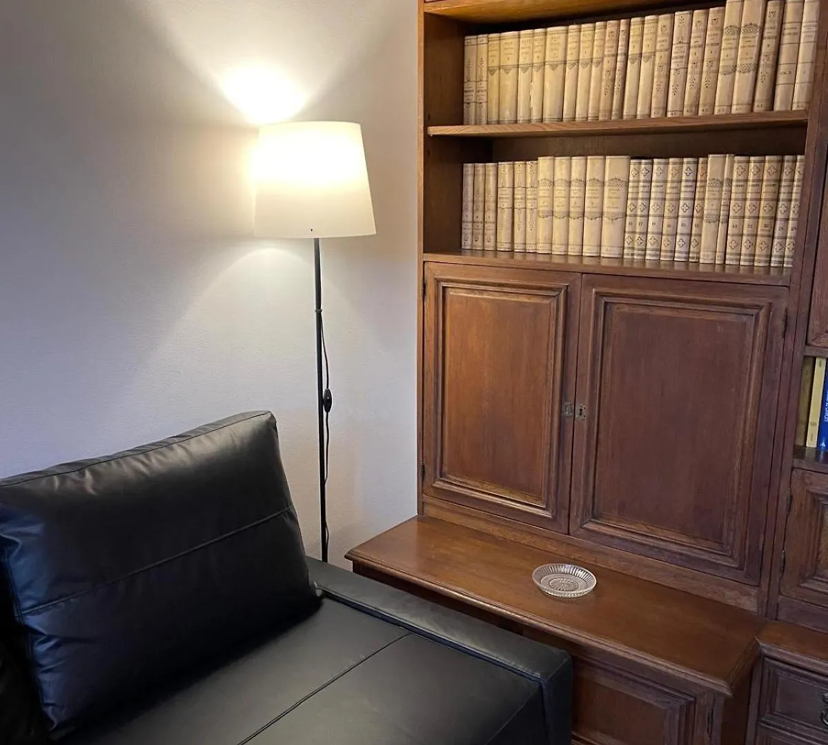 Domus Martinae Apartment Casal Palocco