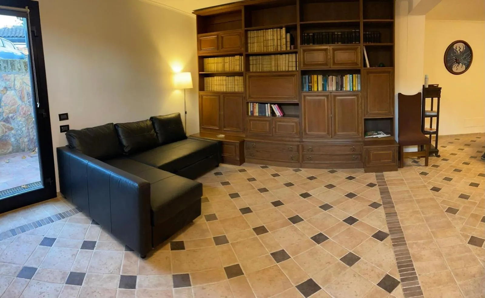 Domus Martinae Apartment Casal Palocco Italy