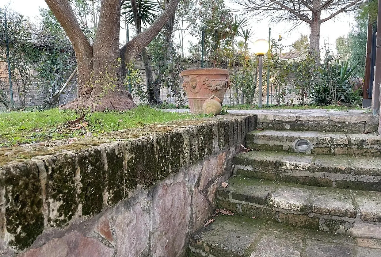 Domus Martinae Apartment Casal Palocco