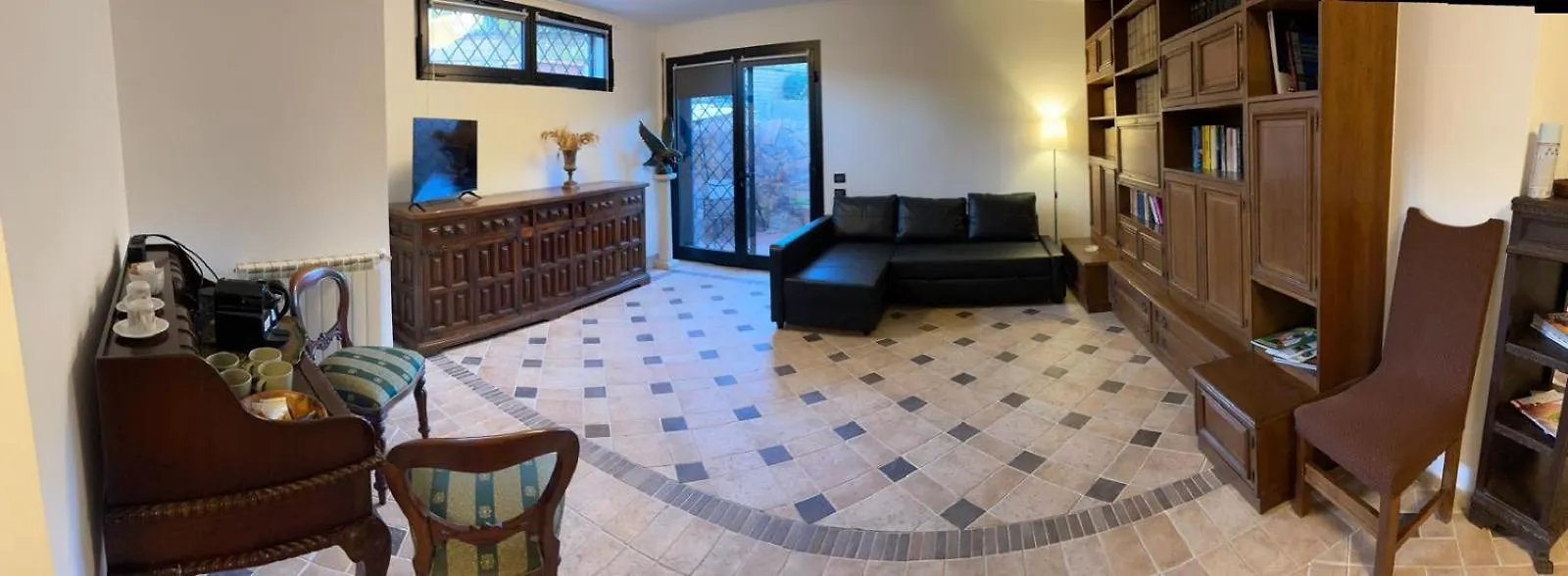 Domus Martinae Apartment Casal Palocco