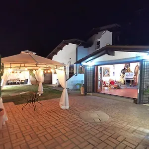 Bed & Breakfast Casale20, Casal Palocco