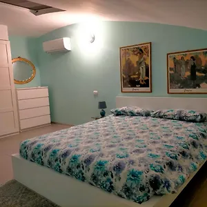 Appartamento A Casa Di Rossana, Casal Palocco