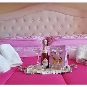 Bed & Breakfast Dream Of Chantal, Casal Palocco