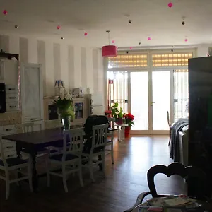Bed & Breakfast A57, Casal Palocco
