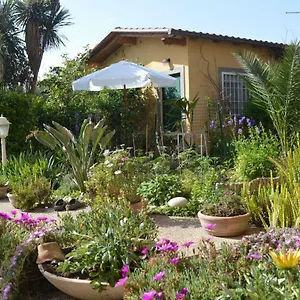Casa vacanze Le Cicale, Casal Palocco